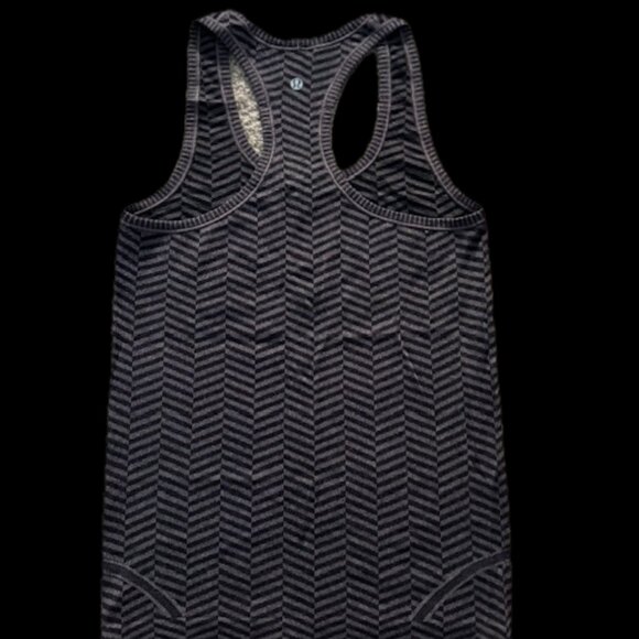 Lululemon Swiftly Tech Sleeveless Tank Top Womens Size Medium - Picture 2 of 8